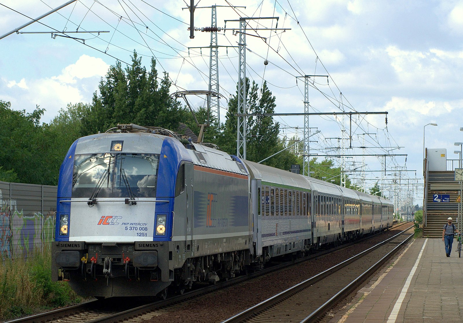 CERT PKP Informatyka został członkiem międzynarodowej organizacji ds. cyberbezpieczeństwa