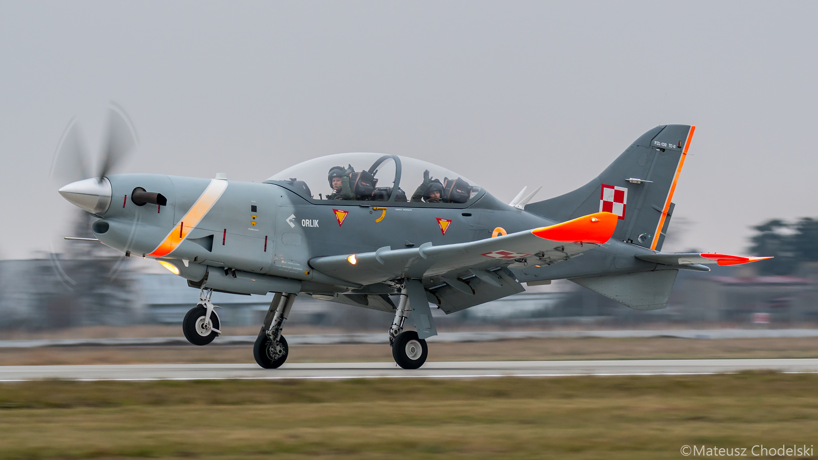 Orliki wracają do Radomia [FOTO]