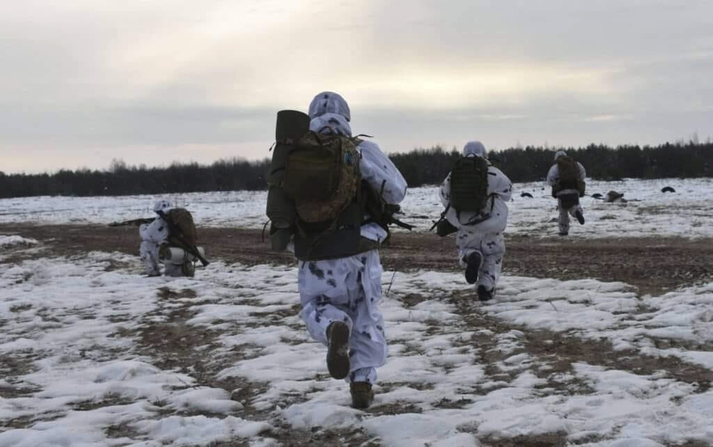 291. dzień inwazji Federacji Rosyjskiej przeciwko Ukrainie [Podsumowanie]