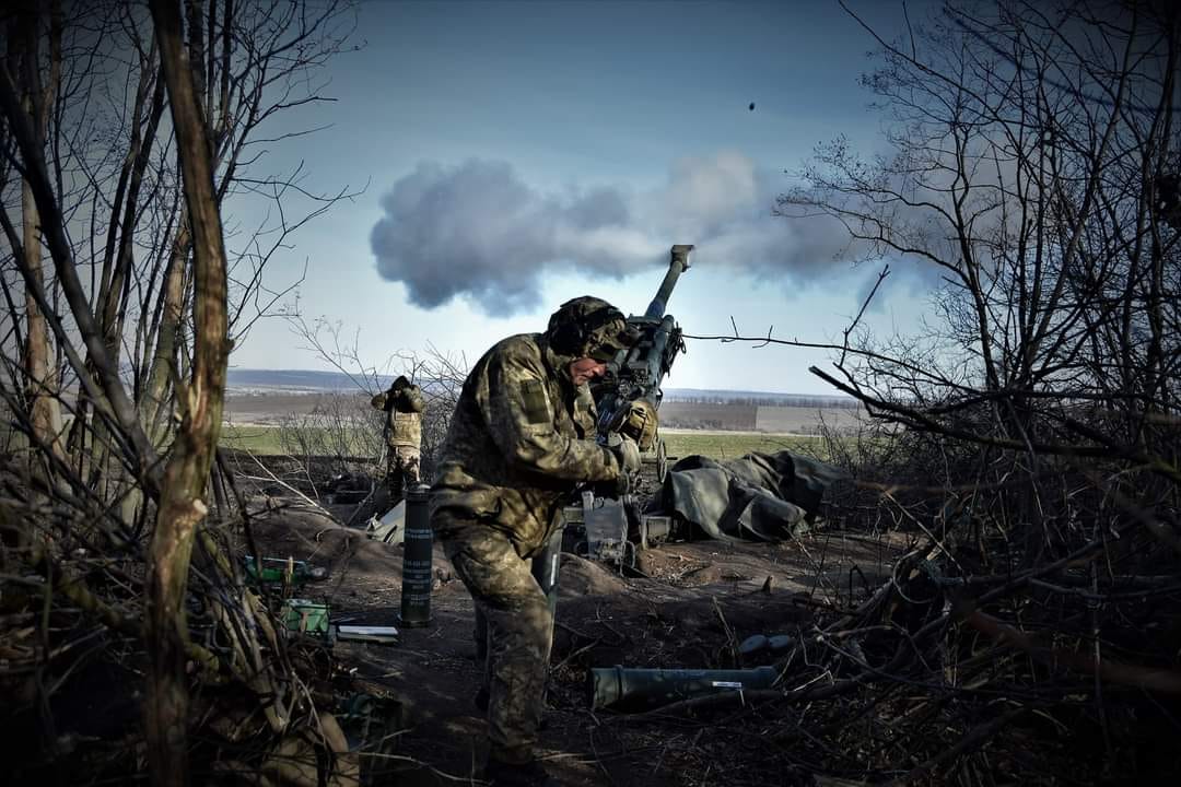 Czy na Ukrainie możliwy jest rozejm w "koreańskim stylu"?
