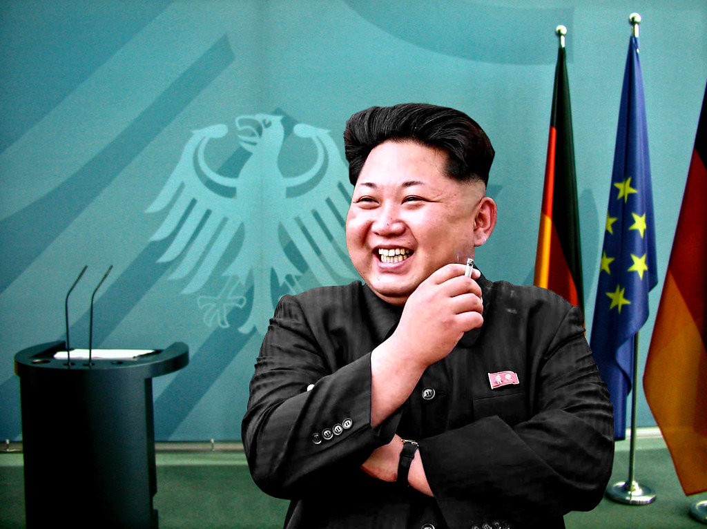 Wywiad Korei Płn. ma nową taktykę pozyskiwania danych