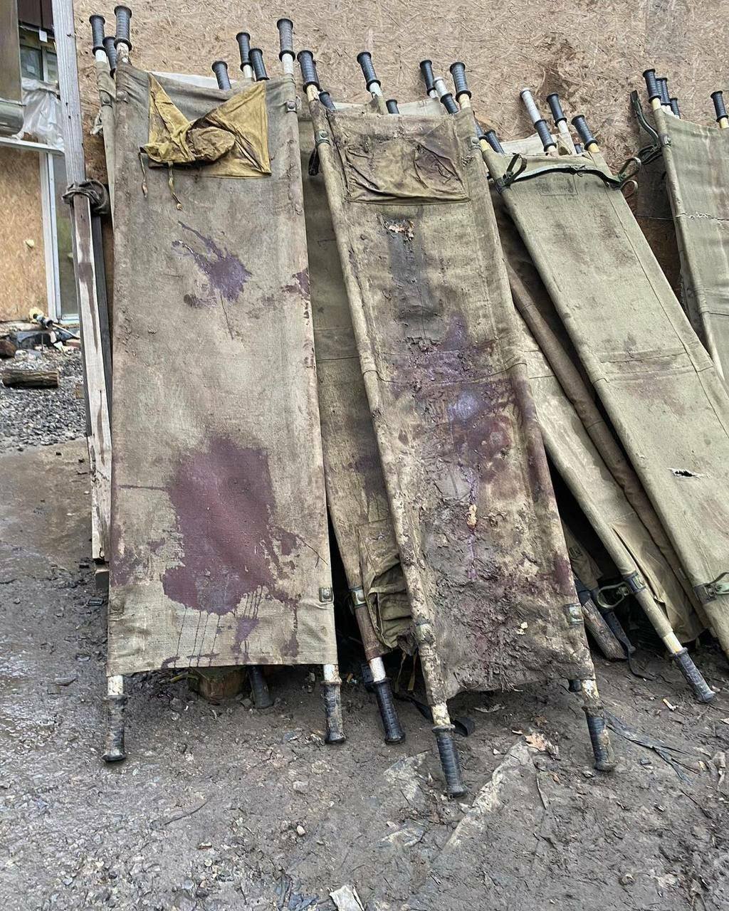 Prawda o rosyjskich stratach – Rozdziobią ich kruki i wrony