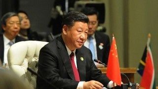 Xî jinping