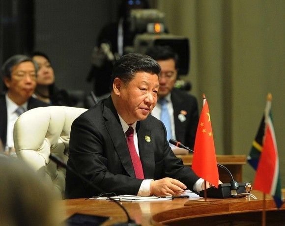 Xî jinping