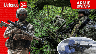 armie świata, ukraina, specjalsi