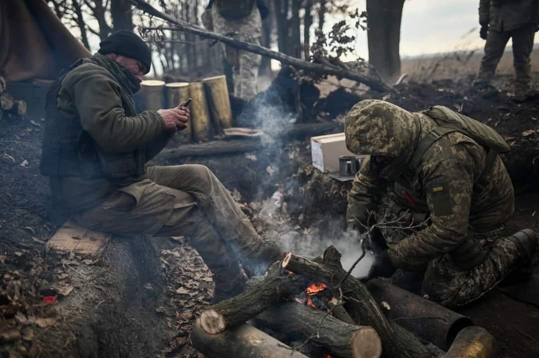 312. dzień inwazji Federacji Rosyjskiej przeciwko Ukrainie [Podsumowanie]