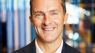 Conor Pierce, prezes Samsung Electronics Polska