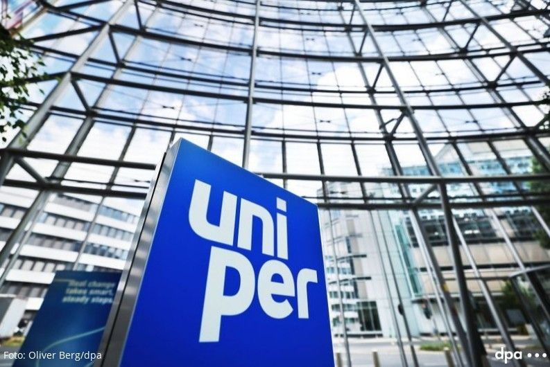 Uniper ostrzega: przepisy metanowe UE zagrożą dostawom gazu