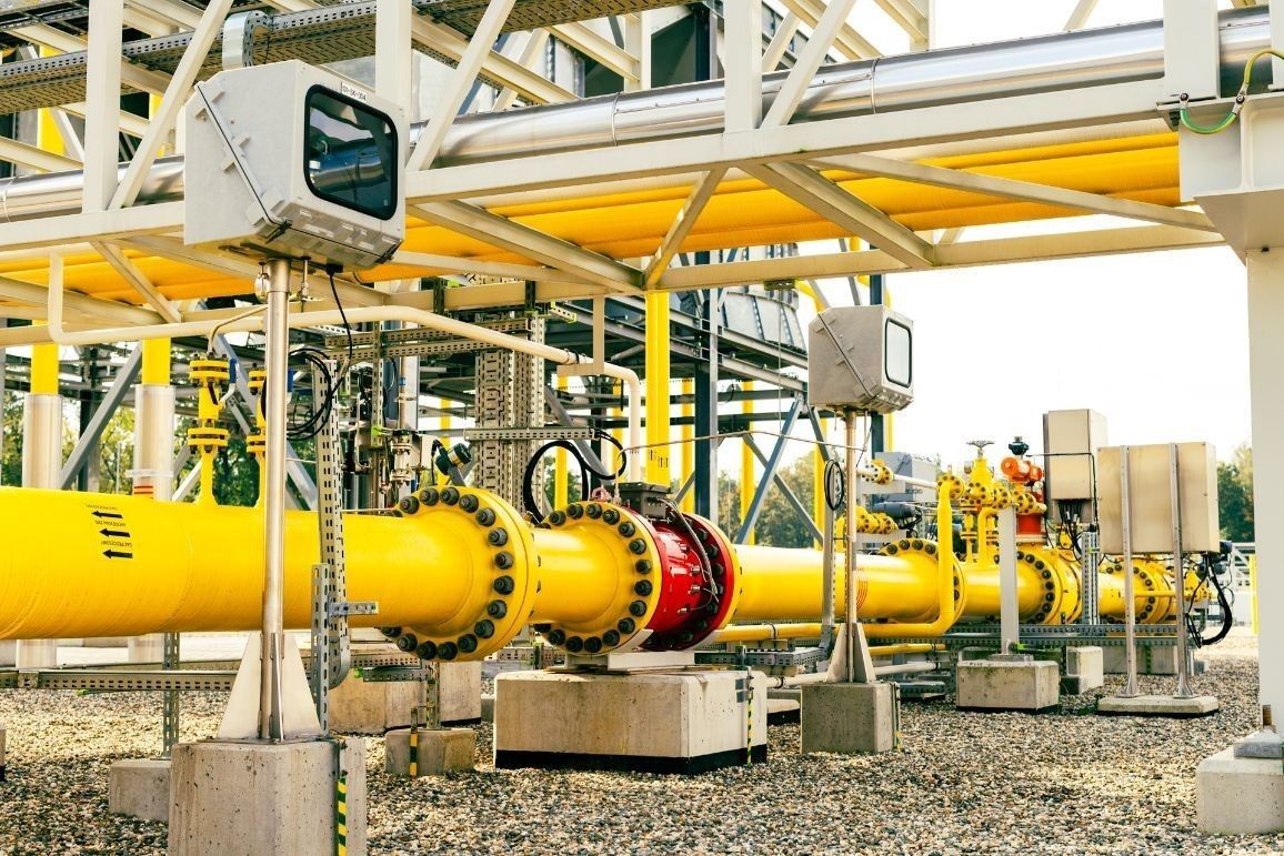 Polska otwiera drogę dla rynku wodoru. GAZ-SYSTEM bliżej unijnej certyfikacji