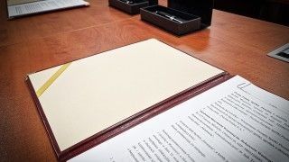 Poczta Polska i Akademia Marynarki Wojennej w Gdyni uruchomiły studia DBA