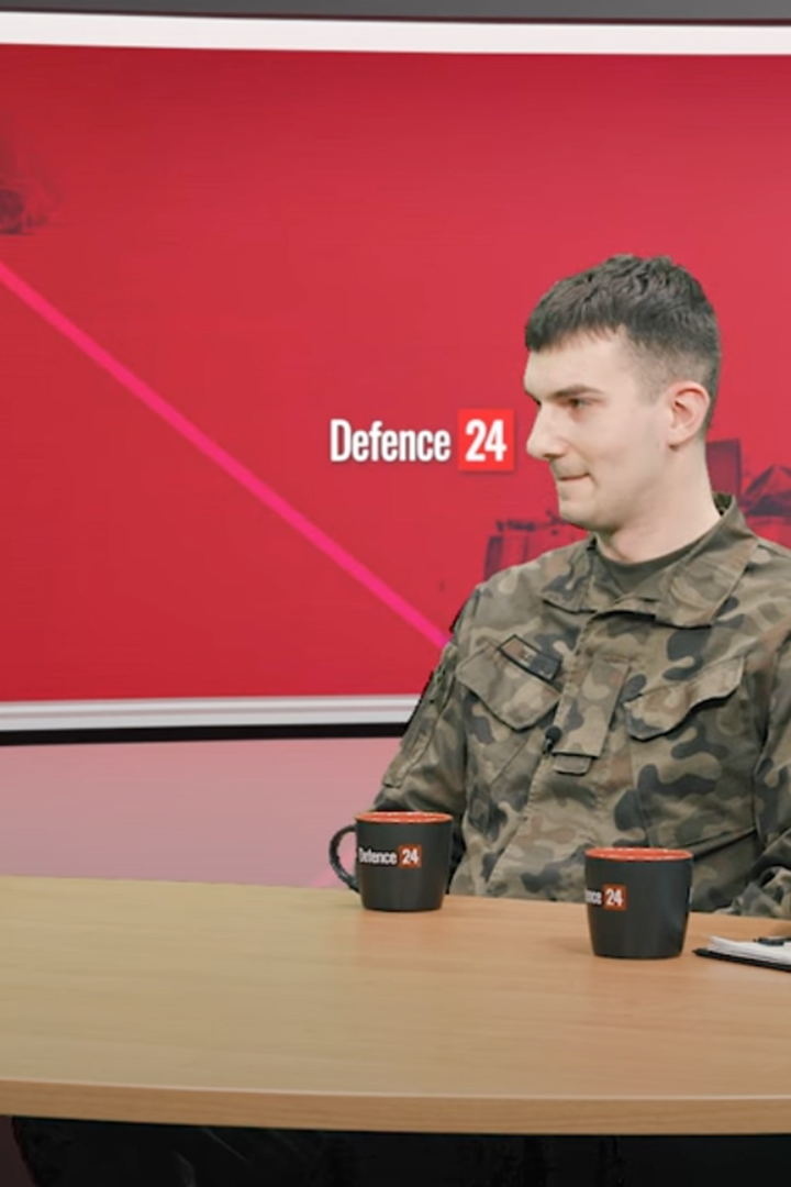 CWCR, służba wojskowa