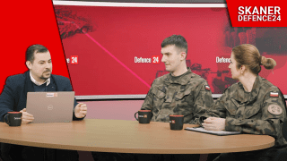 CWCR, służba wojskowa