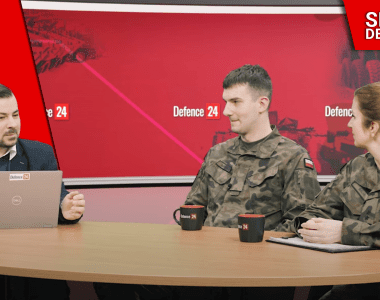 CWCR, służba wojskowa