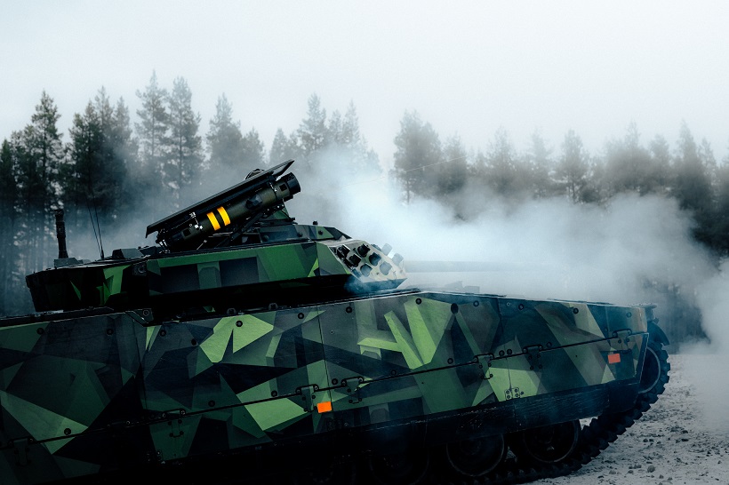 CV90 zintegrowany z nowym ppk