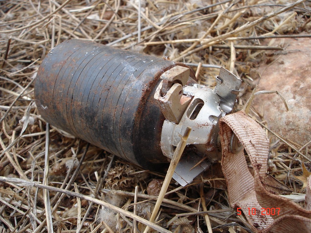 Jak nie granatem to "kasetą". Nowy, ukraiński środek do eliminowania Rosjan [ANALIZA]