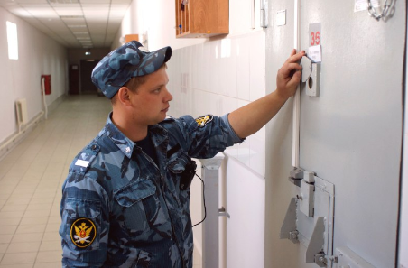 Rosja: dożywocie dla dywersantów