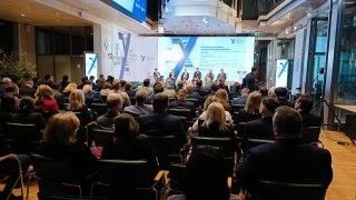 Jubileusz "10 lat rynku gazu"