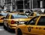 taxi USA