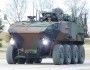 Propozycja General Dynamics Land Systems w programie ARV (Advanced Reconaissance Vehicle).