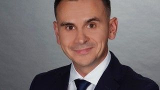 Marcin Majchrzak z firmy Yubico