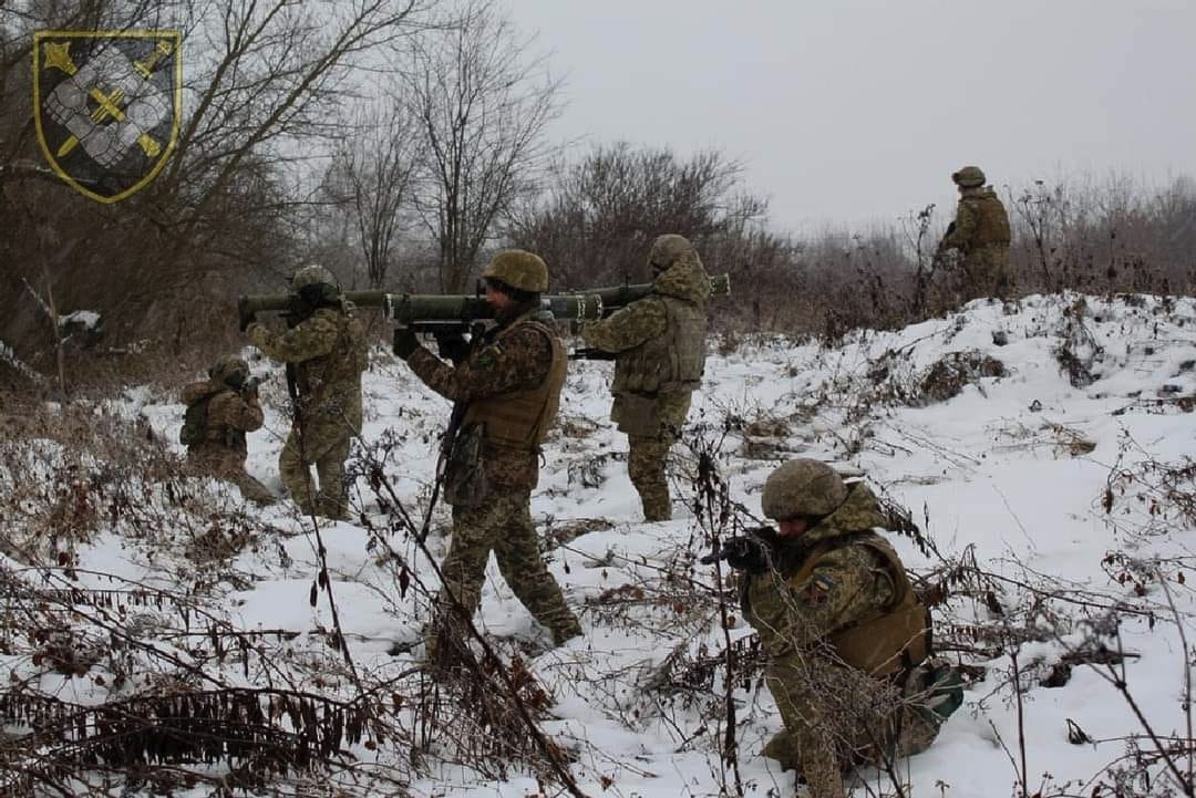 Ukraina 2022. Powrót do Passchendaele, czy pierwsza wojna ery informacyjnej? [Cz.I] [OPINIA]