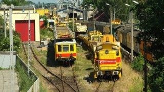 Tabor PKP Energetyka