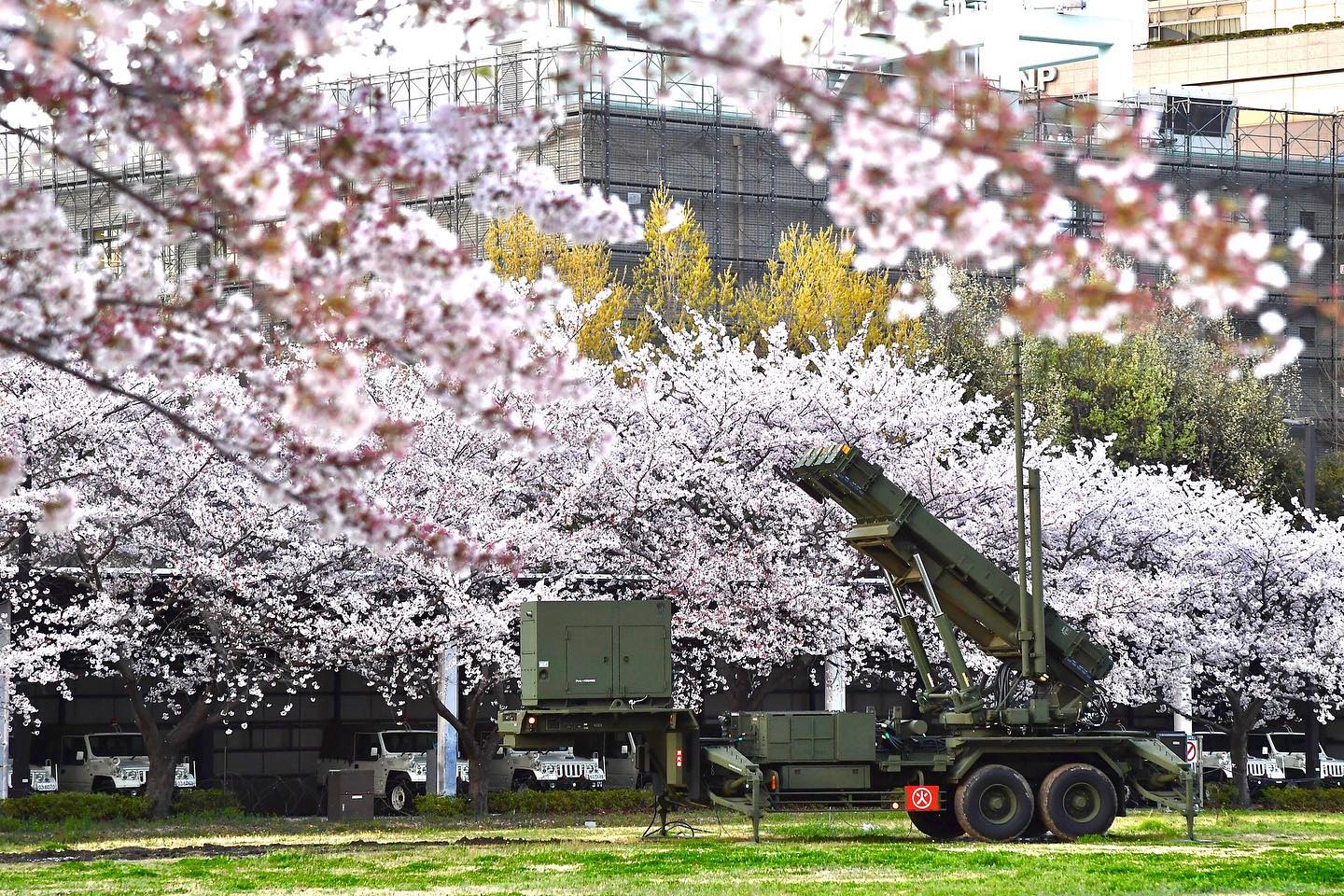 Japonia rozmieści jednostkę obrony rakietowej na wyspie w pobliżu Tajwanu (+)