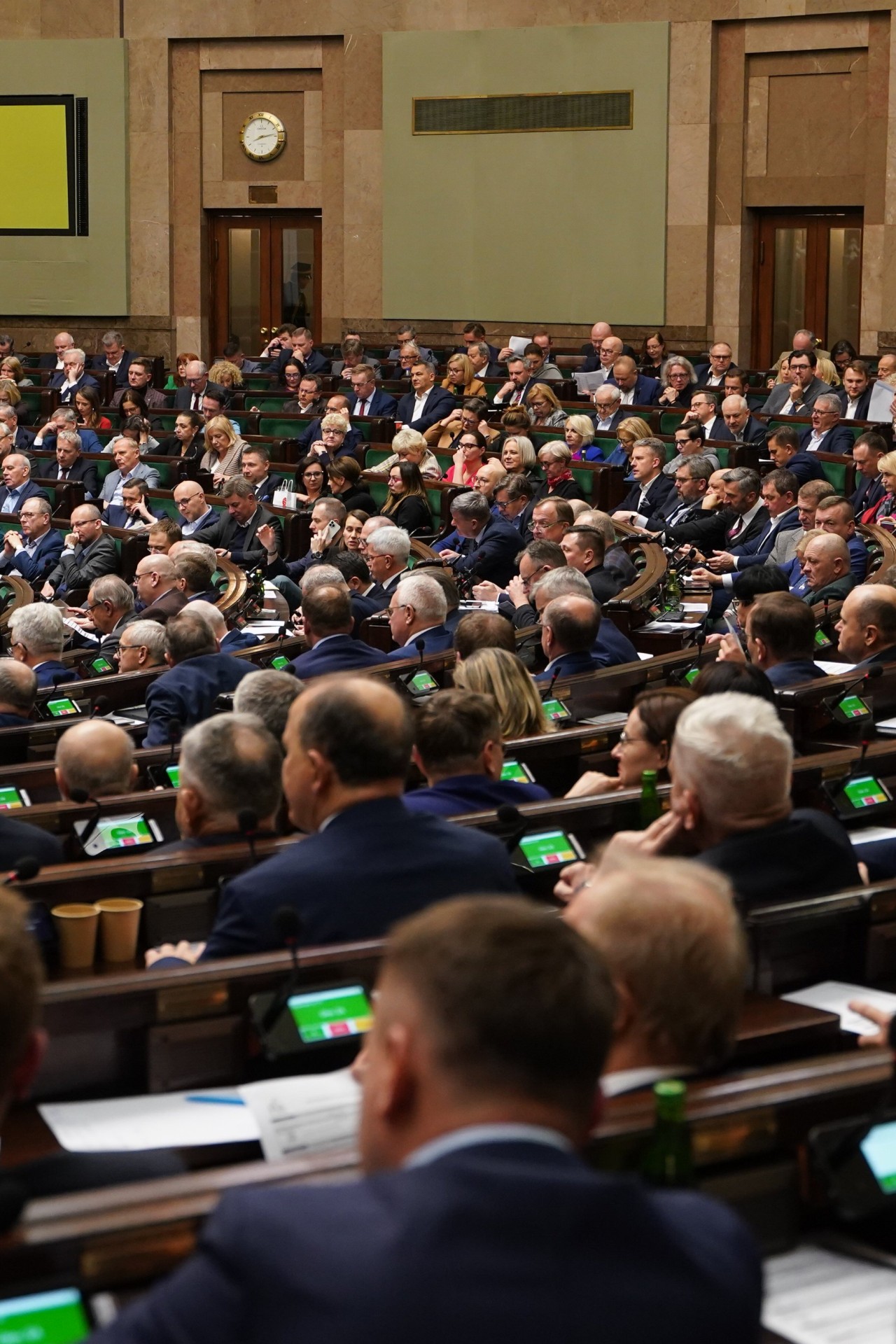sejm rp
