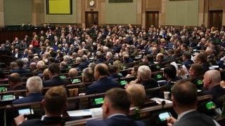 sejm rp