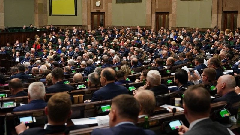 sejm rp