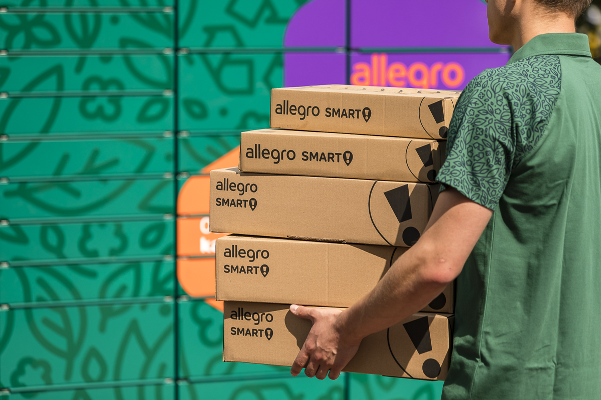 Gigantyczne kary dla Allegro. Prezes UOKiK reaguje na praktyki platformy