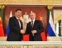 Putin Xî Jinping