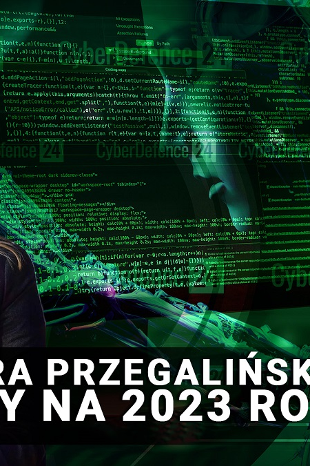 Prof. Aleksandra Przegaliska przedstawia prognozy na 2023 rok
