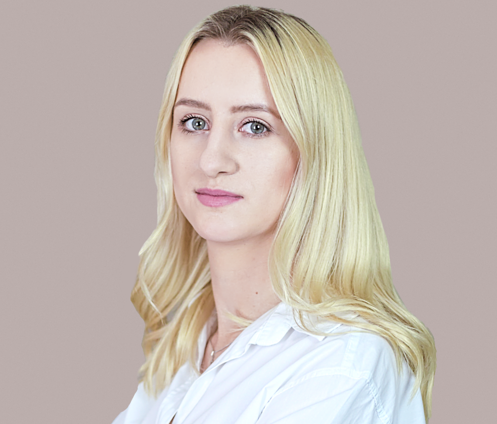 Małgorzata Kilian, Demagog: Wojna wzmocniła rolę fact-checkerów