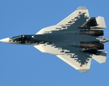 Su-57