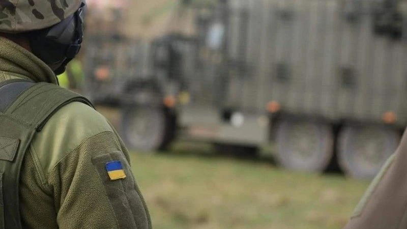 ukraina wojna