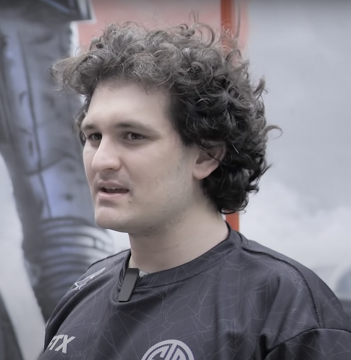 Bankman-Fried dissertation. erstwhile  FTX boss pleads not guilty