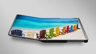 Samsung Display's „Flex Hybrid”
