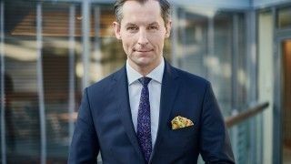 Prezes UOKIK Tomasz Chróstny