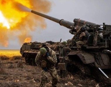 ukraina wojna