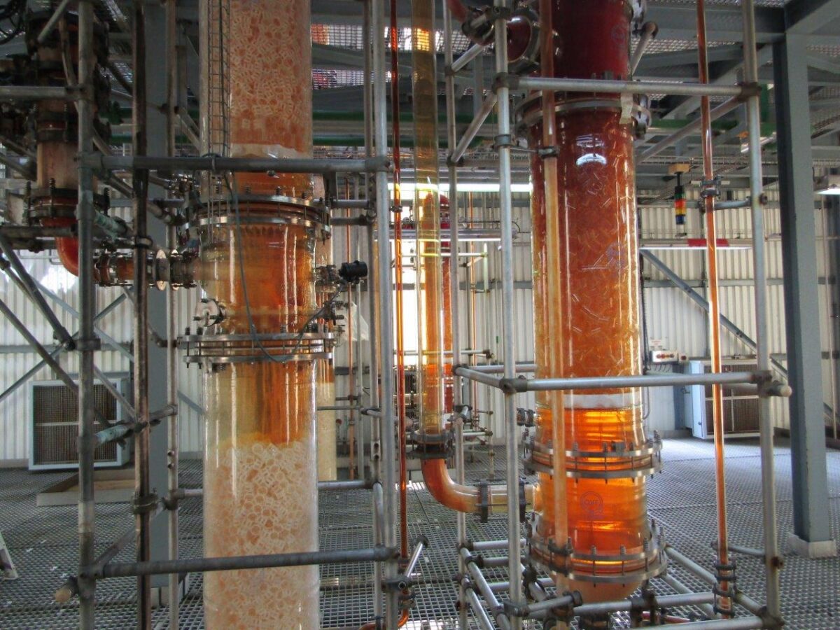 Niemcy wybudują na Węgrzech fabrykę materiałów wybuchowych