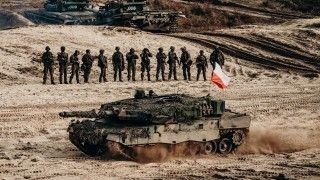 18 Dywizja Zmechanizowana