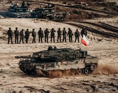 18 Dywizja Zmechanizowana