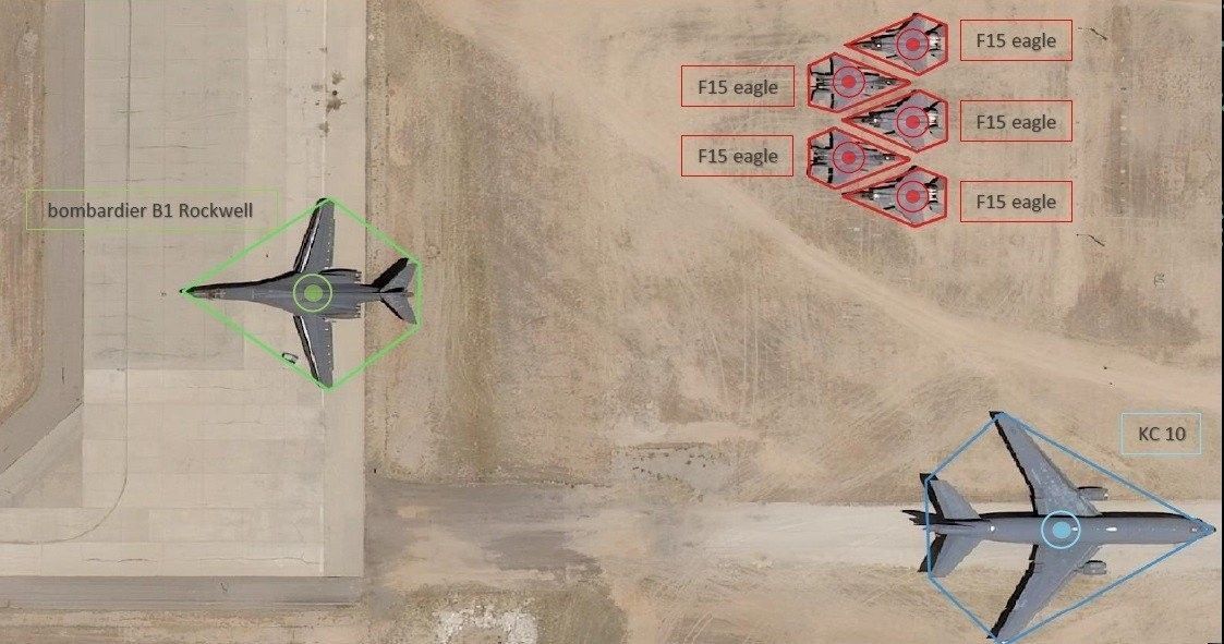 Airbus pod lupą Kongresu USA. Chodzi o dane satelitarne