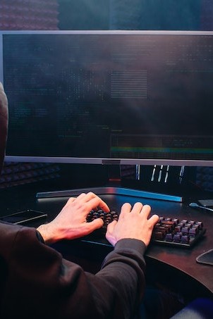 cyberatak