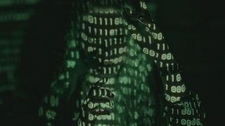 hacker