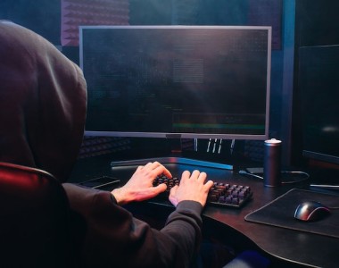 cyberatak