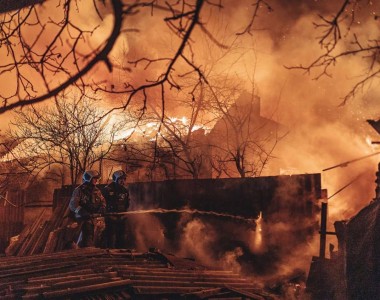wojna ukraina