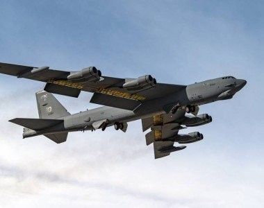 B-52H
