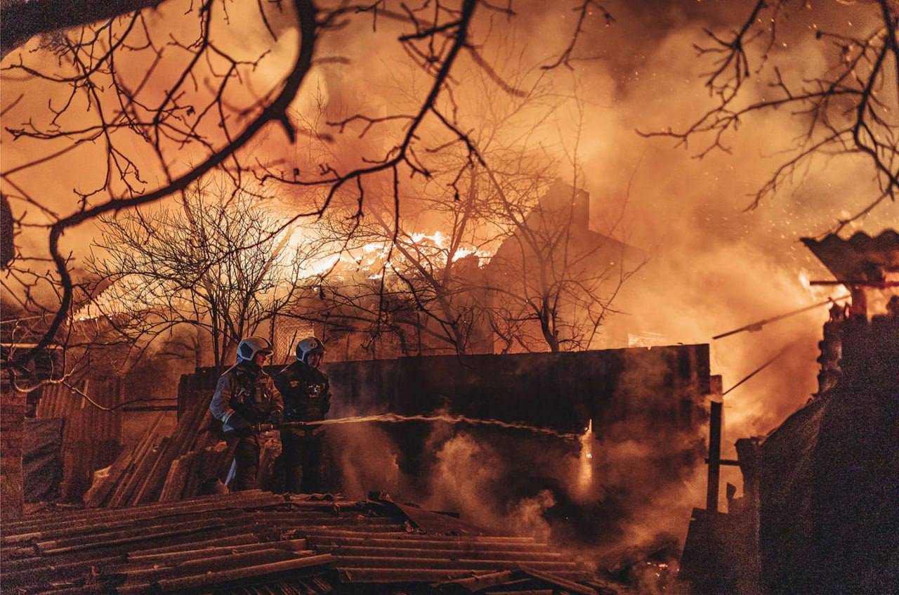 Szybsza ocena skutków rosyjskich ataków. Ukraina ma do tego narzędzie